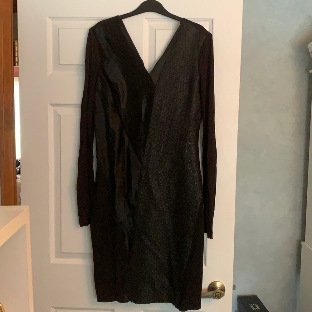 Tahari dress